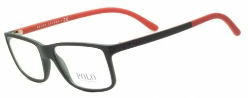Polo Ralph Lauren Glasses Frames