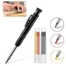 Tischler Bleistift Set mit 12