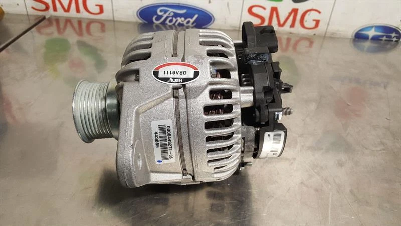 REMY DRA0111 ALTERNATOR - Image 2 of 4