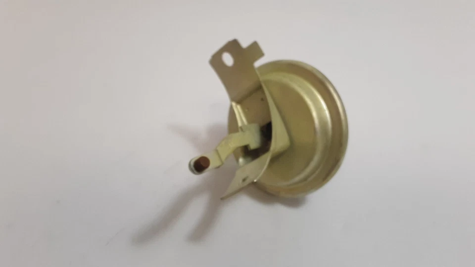 Dodge Plymouth Belvedere 1962 cuerpo B 318V8 distribuidor cámara de vacío nuevo en stock 2098203 Foto 2 de 4