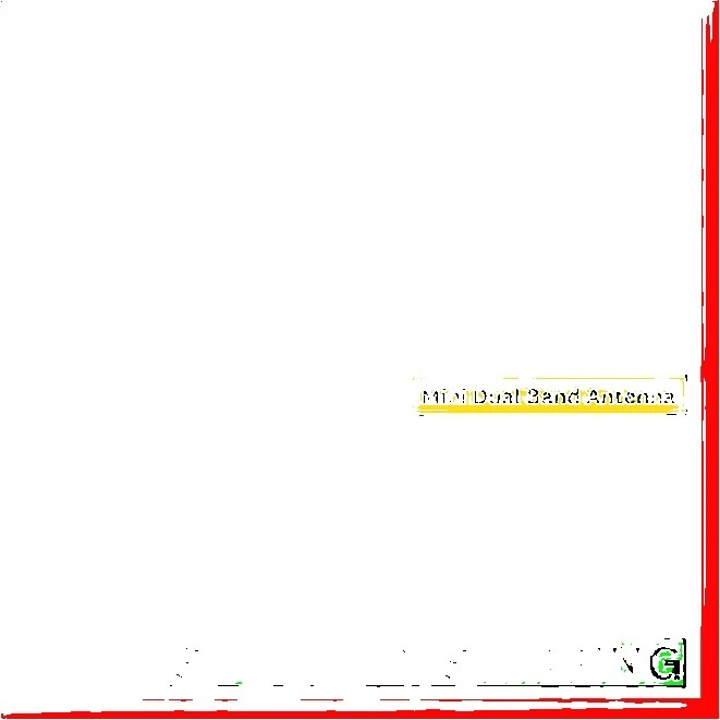 Antenas de radio OPEK