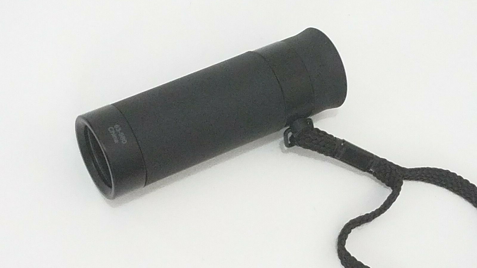 Radio Shack Golfscope Golf Scope Green Distance Monocular Range