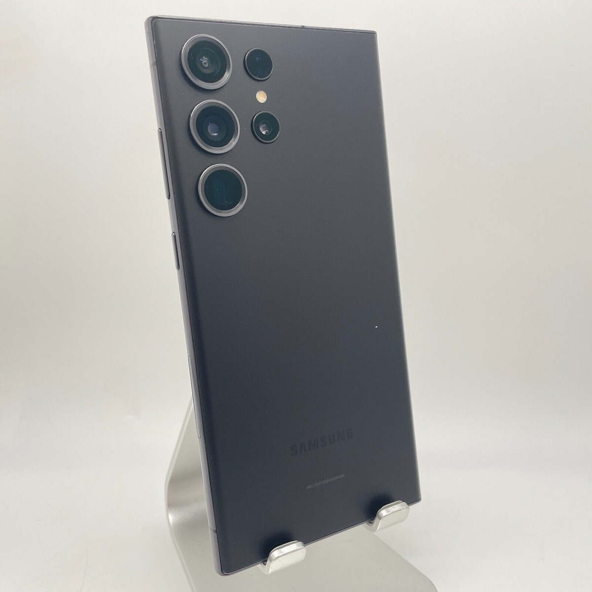 Galaxy S23 Ultra 256GB SIMフリー ブラック Samsung Galaxy S23 Ultra 256GB Phantom Black Unlocked Very