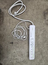 ember strip 8PC+ power saver surge protector