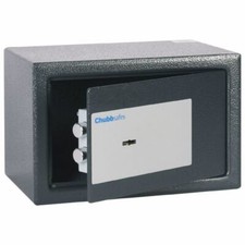 ChubbSafes Air 10K Key Operated Safe �1000 Cash/10,000 Jewellery Rating