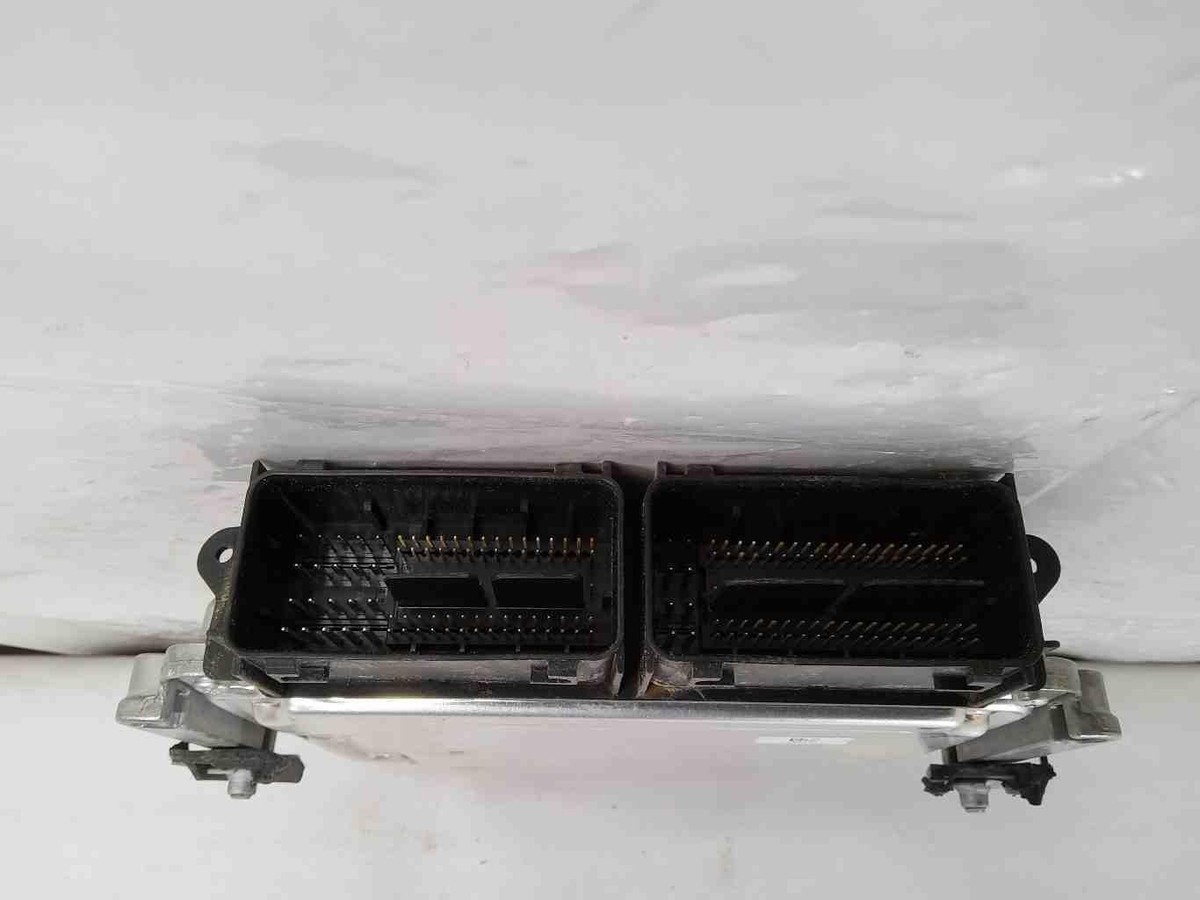 JL3A-12A650-APA Engine/motor Brain Box FORD F150 RAPTOR 18