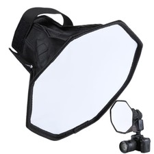 Flash -Diffuser für Speedlight Foldable Soft...