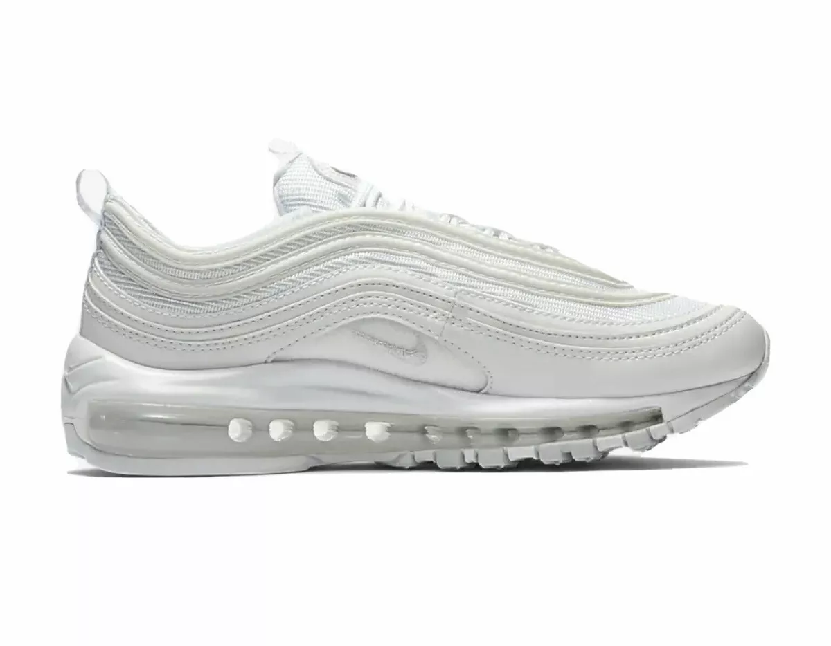 Nike air 97 womens white cheap