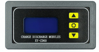 Solar Charge Controller Istruzioni Italiano - Foto 11