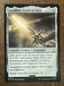 EXCALIBUR, SWORD OF EDEN Universes Beyond: Assassin's Creed Magic MTG MINT CARD