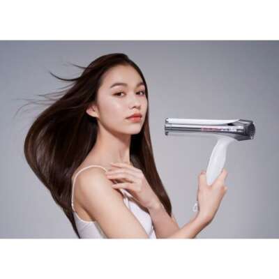 ReFa Hair Dryer BEAUTECH DRYER SMART W RE-AX-02A AC100V-240V
