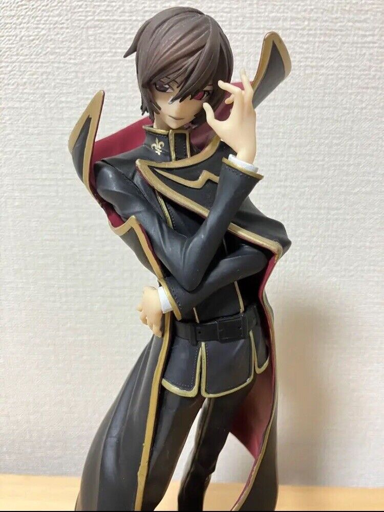 Banpresto BP39147 Code Geass Lelouch of The  