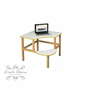 childrens writing desk