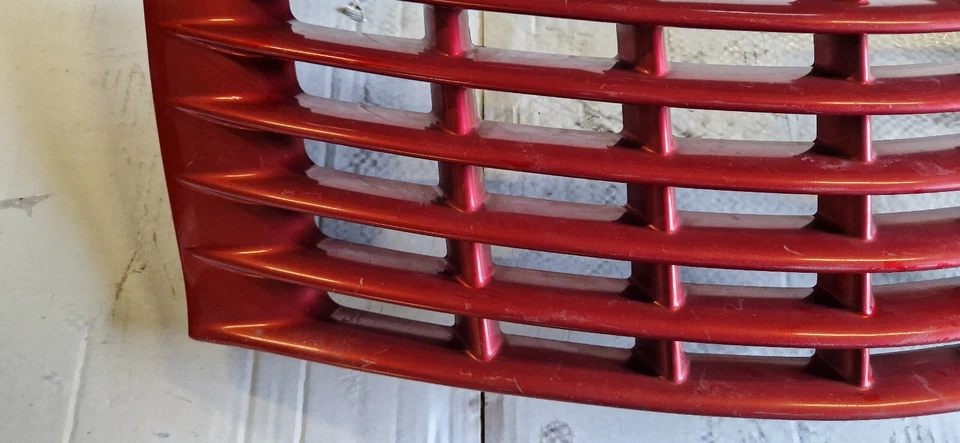 Chrysler PT CRUISER 2001-2005 OEM RADIADOR REJILLA SUPERIOR, ORH78TRMAE Foto 3 de 4