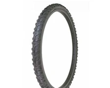 ALTALINE Bicycle Black Tire 26 X 1.75" ACER FIRE Tread MTB Road Style MTB TYRE