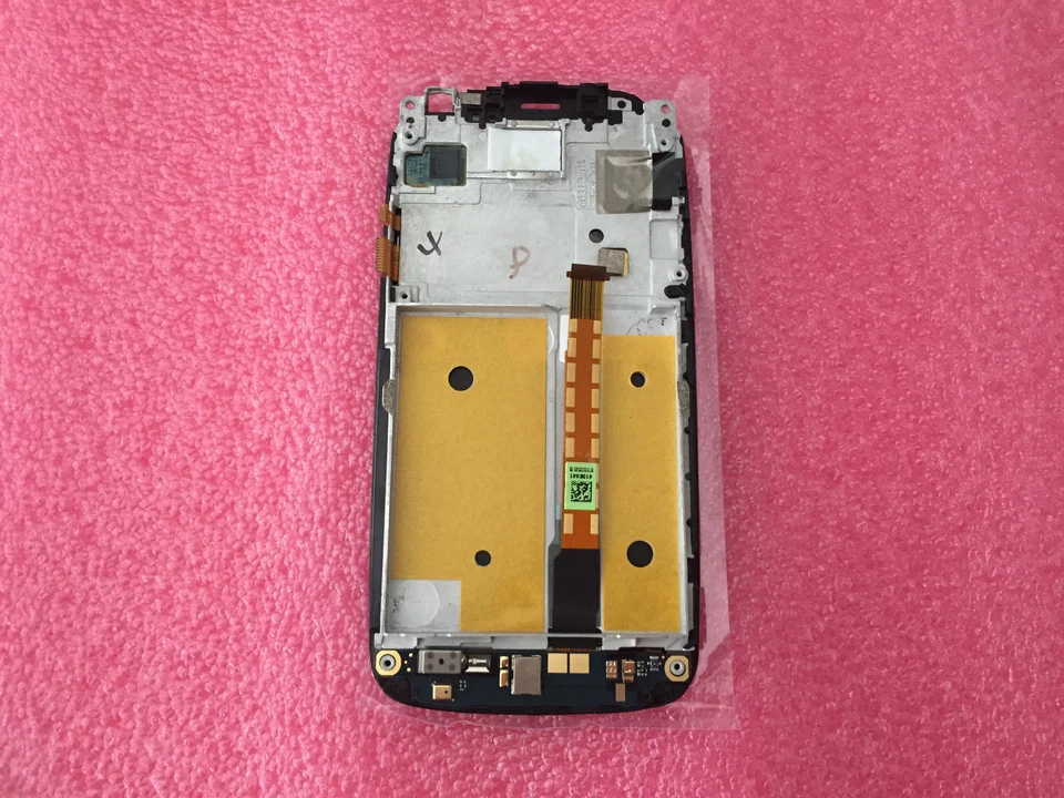 HTC One S Z52e Display LCD Screen Digitizer 80H01290-00 - Image 2 of 2