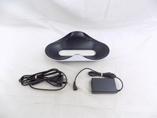 Como Nuevo Playstation 5 Ps5 VR2 Sense Controller Estación de Carga con Cables