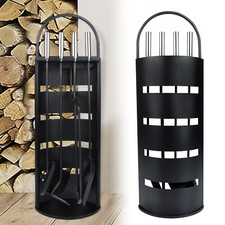 5 Teilig Kamingarnitur