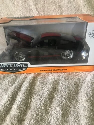 Los aficionados y coleccionistas Jada Toys Juguetes y estructuras para Exterior