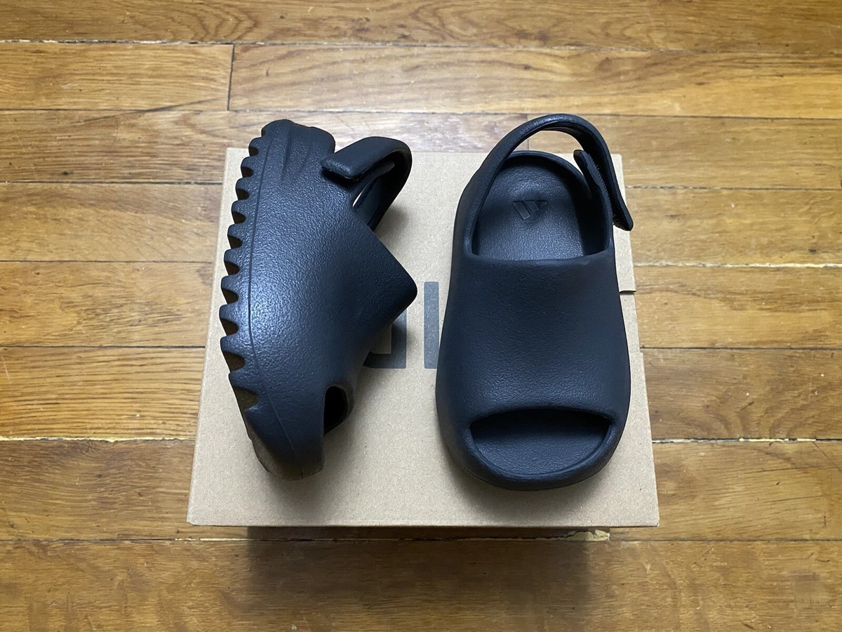 yeezy slides ebay