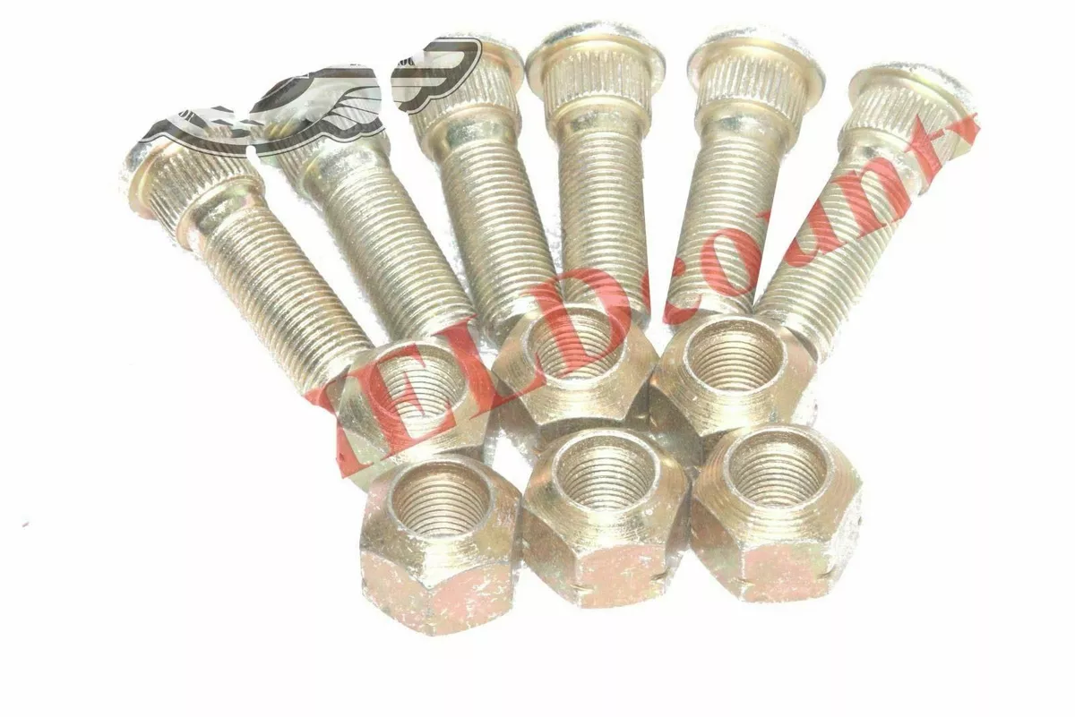 Studs under deals 2000