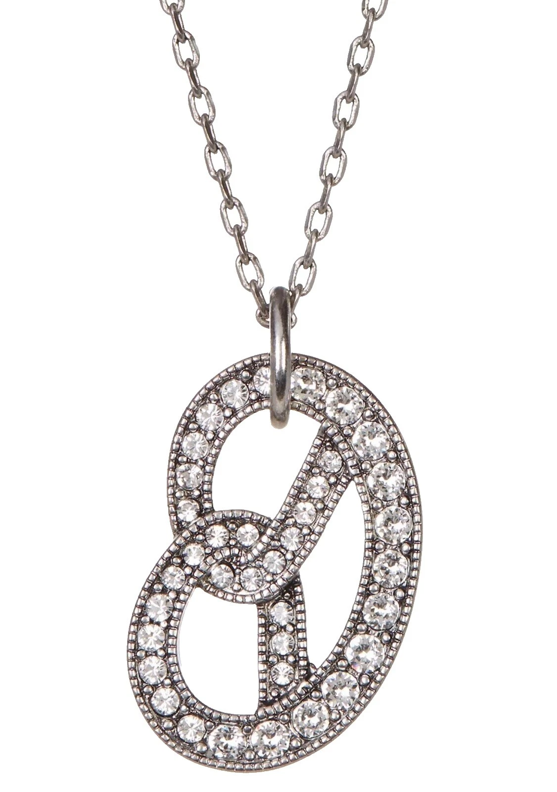 Marc Jacobs Charm Fashion Necklaces & Pendants