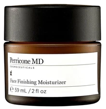 PERRICONE MD FACE FINISHING MOISTURIZER 2 OZ SIZE! NEW-SEALED!