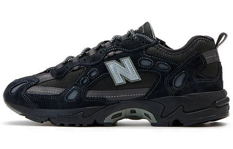 New Balance 827 x thisisneverthat Black - ML827KTV | eBay