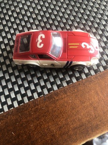 Tyco Pro Datsun Tyco Ho Scale Slot Cars Runs Clean - Picture 3 of 6