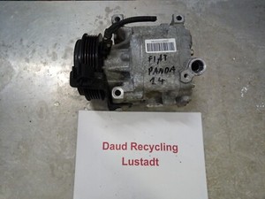 Fiat Panda 169, 1,2 l, Klimakompressor 40SMF10