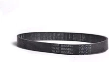 Replacement Part For Bissell Carpet Cleaner Belts for Vacuum 7/9/10 p/n 3031120