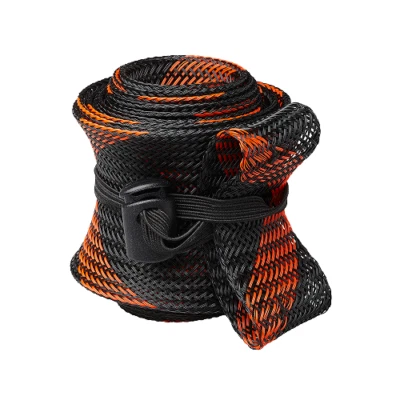 Savage Gear Rod Sock Flex M / L Rutensocke Ruten Transport Schutz Socke Futteral - Bild 1 von 4