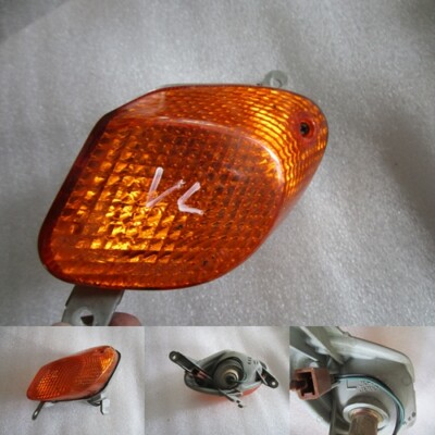Yamaha Cygnus XC 125 4NB MBK Flame Front Left Indicator