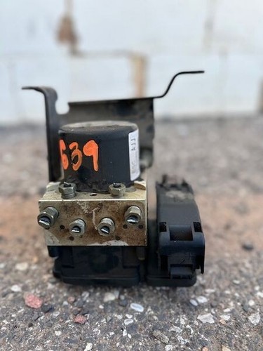 2011 Chevy Equinox ABS Anti-Lock Brake Pump Control Module Actuator Assembly OEM - Picture 5 of 11