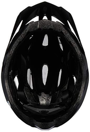 OGK KABUTO 2020 Model Bicycle Bike Helmet REZZA-2 Black M/L NEW