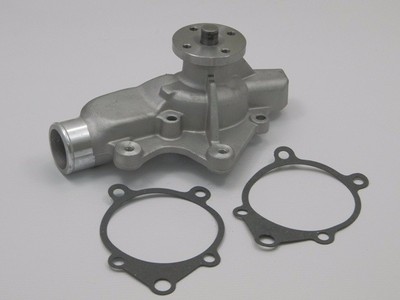 WASSERPUMPE DODGE CALIBER 2006-, JEEP COMPASS 2.4 2006-