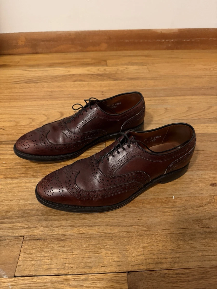 25+ Allen Edmonds Shoes for Men for sale | Updated Oct 2026