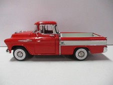 Danbury Mint 1957 Chevrolet Cameo Pickup Truck