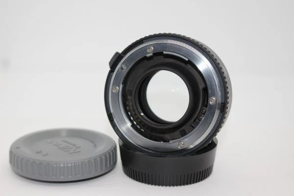 Nikon AF-S TELECONVERTER TC-14E II 1.4X 2 type Z4757 | eBay