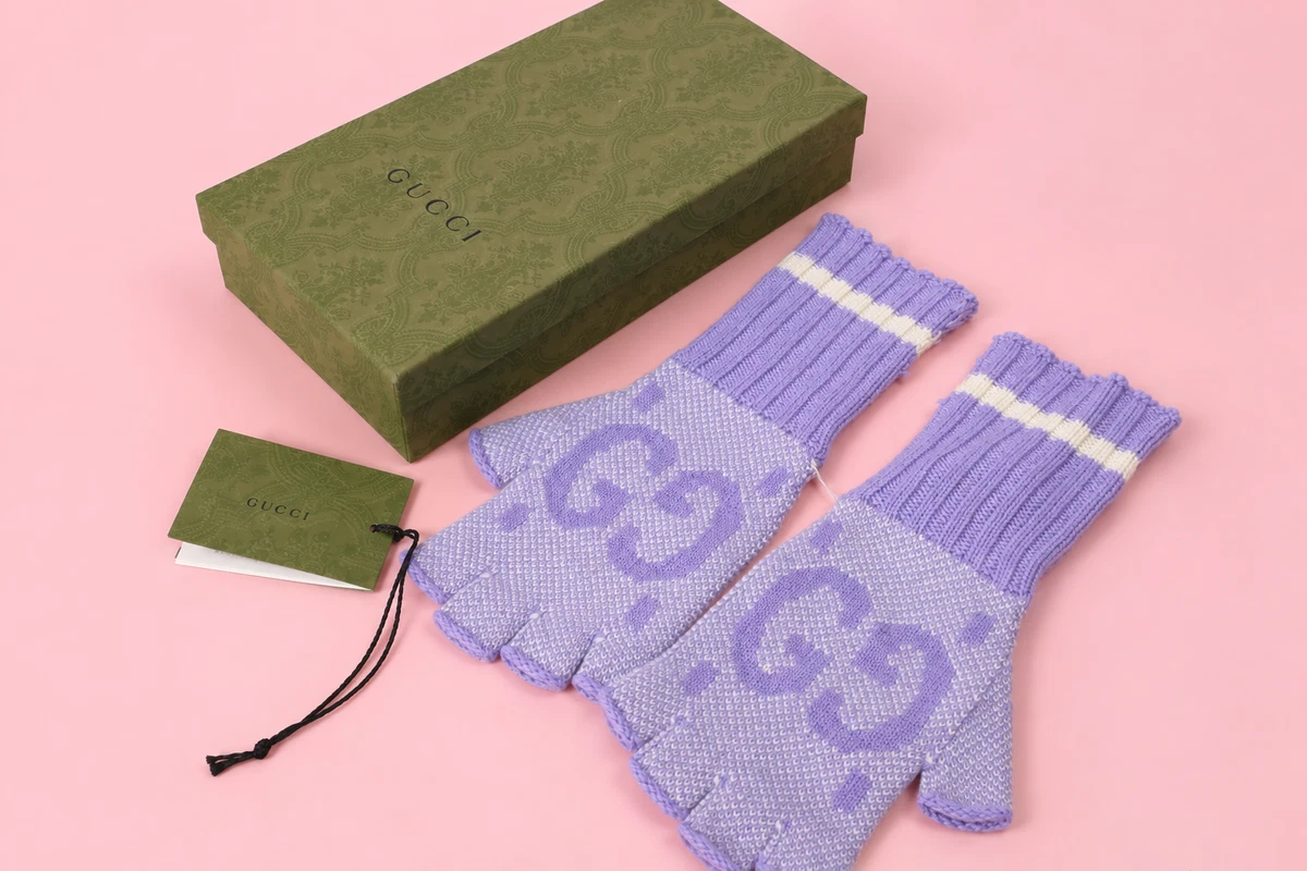 Gucci Gloves products for sale | eBay
