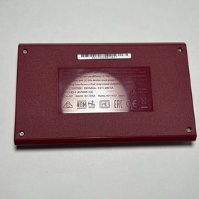 NES Nintendo Game and Watch Super Mario Bros