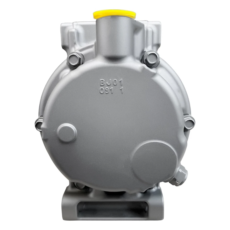 RYC Reman AC Compressor AD-1663 Fits Subaru Solterra EV 2023 2024 2025 2026 Foto 4 de 4