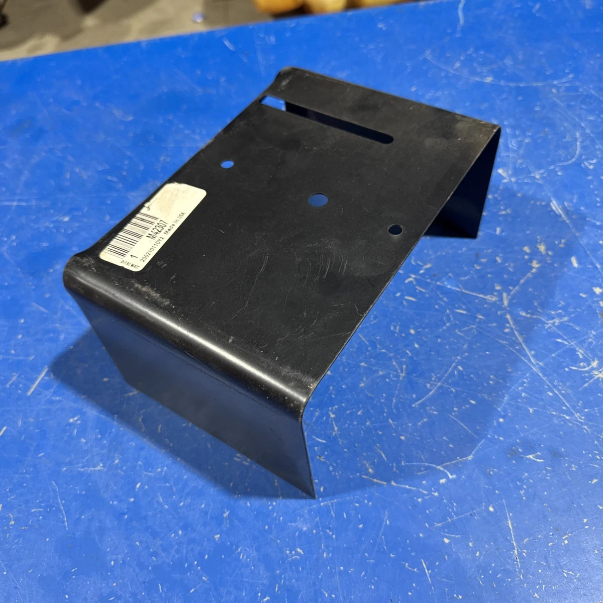 ジョンディア純正ハイガード John Deere Guard Lawnmower Parts for sale | eBay