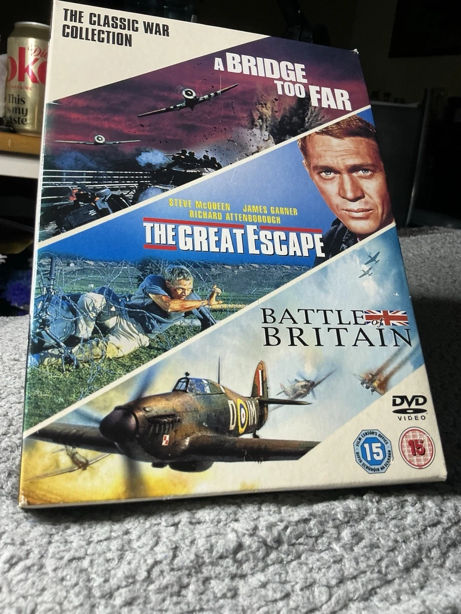 Battle of Britain DVDs for sale | eBay UK