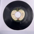 Vinyl 45 RPM Record - The Beatles - Come Together / Something