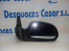 Retroviseur droit (ou coque) Kia SHUMA