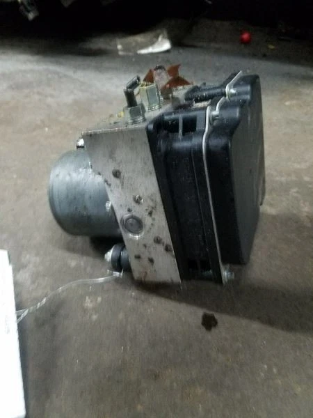 Conjunto de piezas de freno antibloqueo cupé 50 aniversario se adapta a 15-20 370Z 1087542 Foto 2 de 4