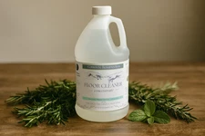 Multi-Surface Floor Cleaner