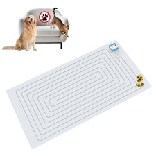 Electric Pet Training Mat with 3 Modes, 30"x16" Shock Pad for Dogs Cats to ...