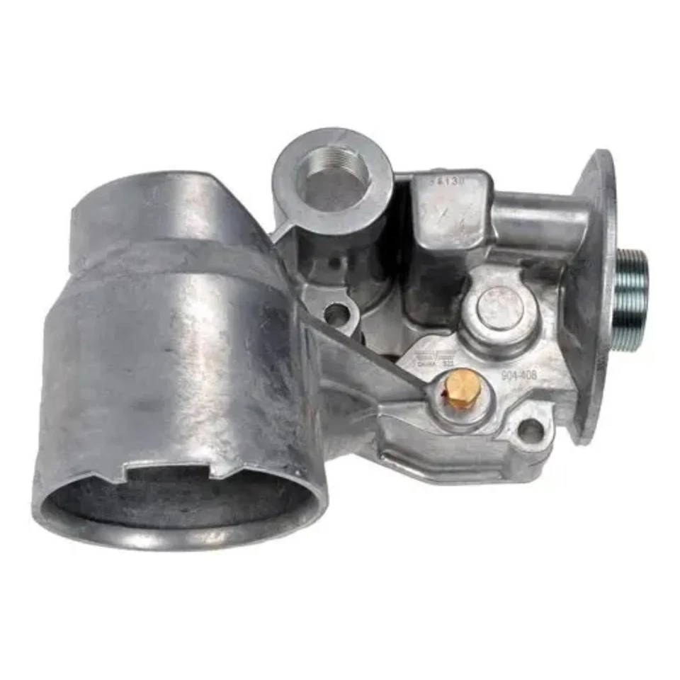 Carcasa filtro aceite Dorman 904-408 Ford 7.3 Super Duty 1814684C2 - Nuevo Foto 3 de 4